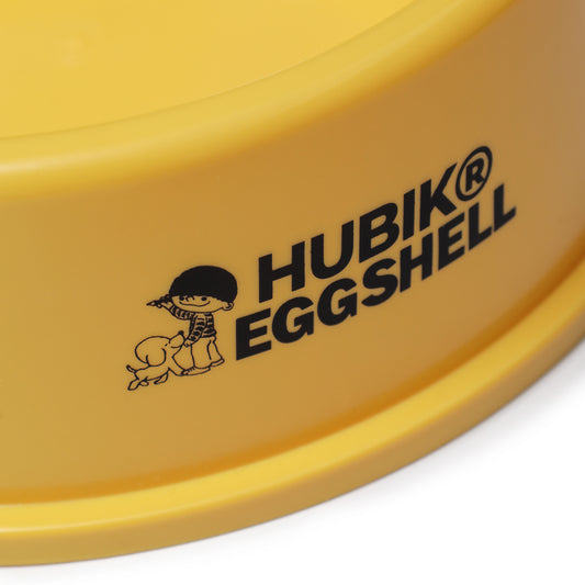 HUBIK® x EggShell Dog Bowl