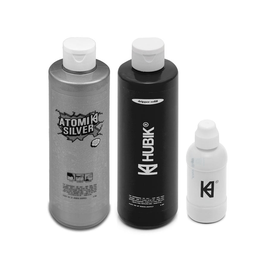 HUBIK® Refill Labor Day Kit