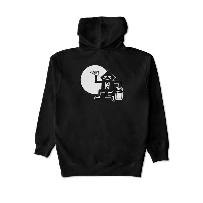 HUBIK® Classic Hoodie
