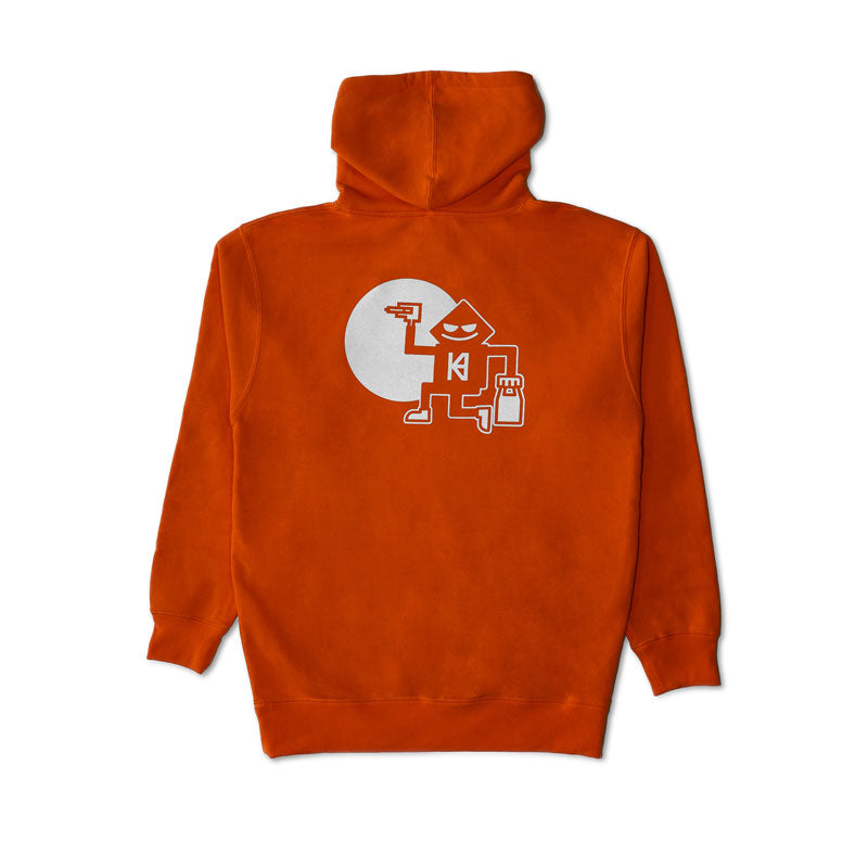 HUBIK® Classic Hoodie