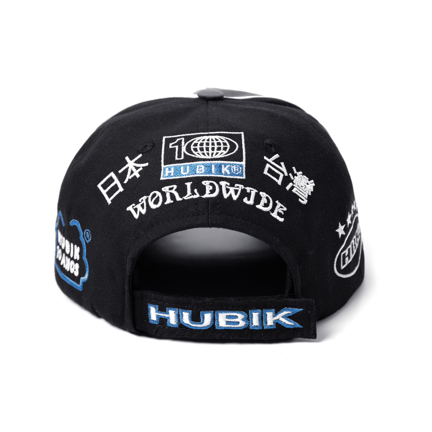 HUBIK® 10 Years Cap