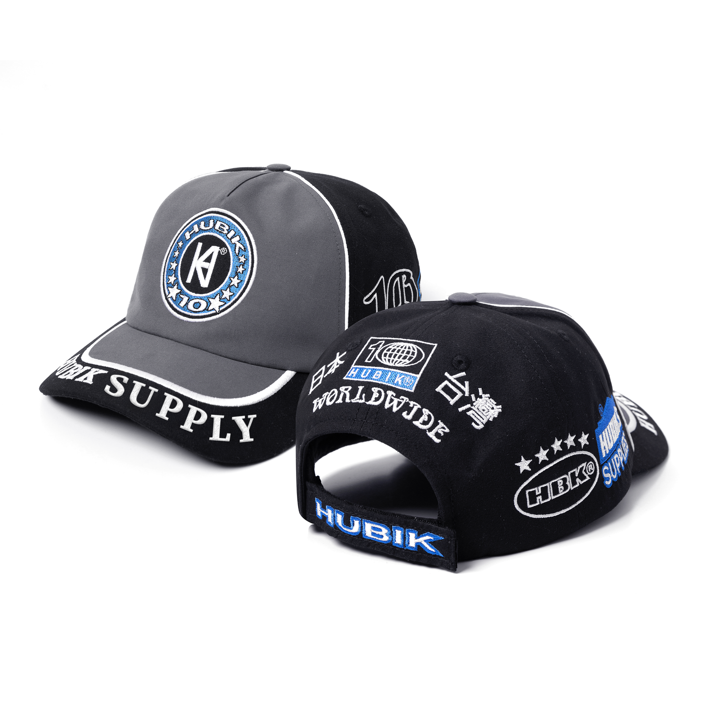HUBIK® 10 Years Cap