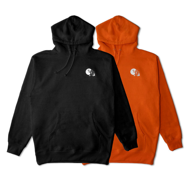 HUBIK® Classic Hoodie