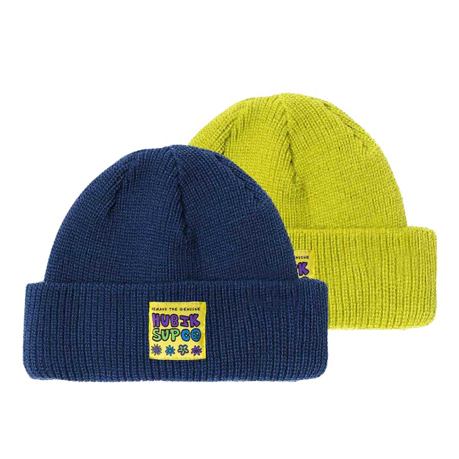 HUBIK® De La Beanie