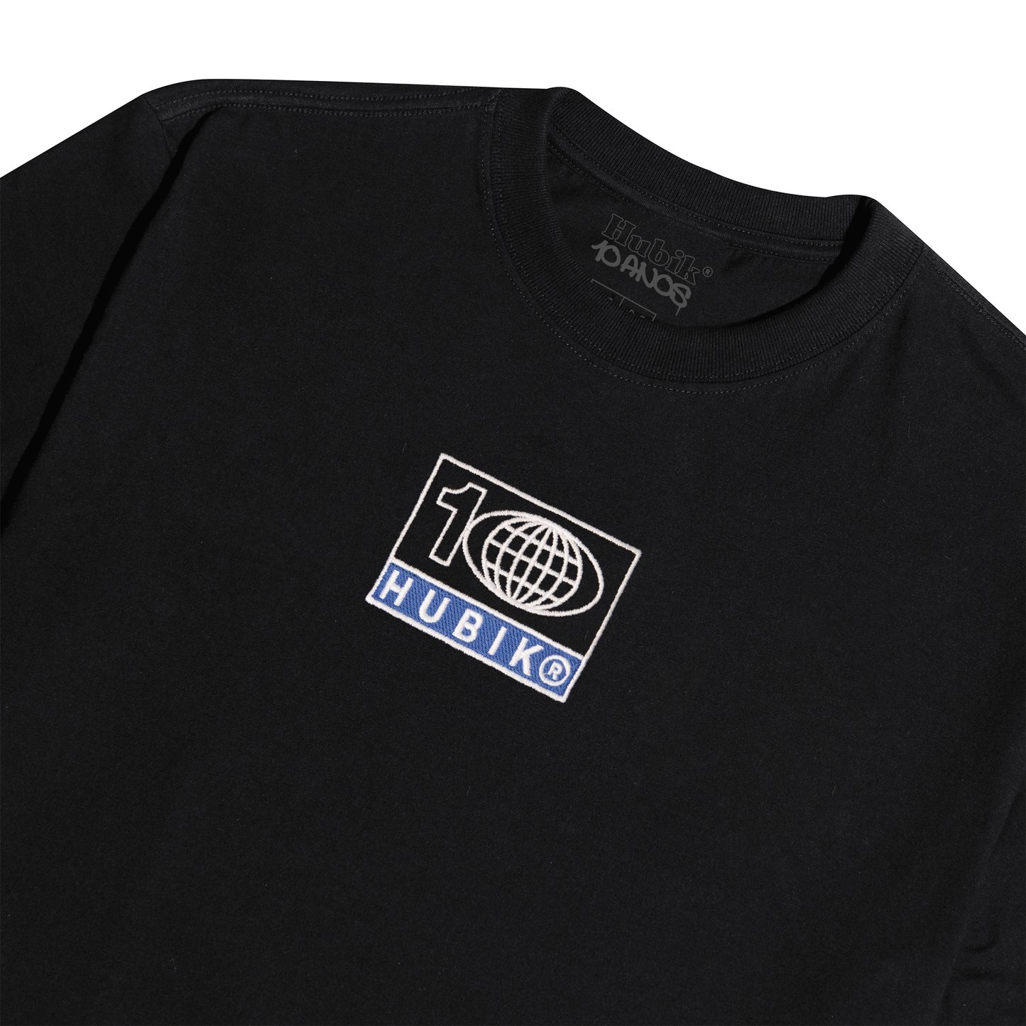 HUBIK® 10 Years T-Shirt