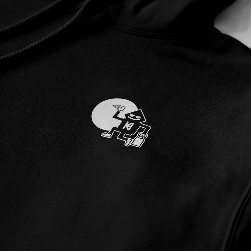 HUBIK® Classic Hoodie