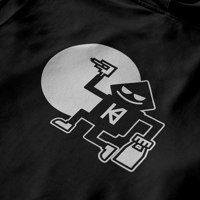 HUBIK® Classic Hoodie
