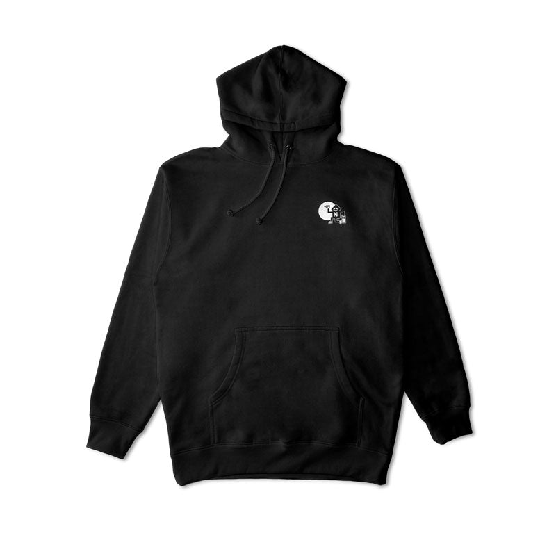 HUBIK® Classic Hoodie