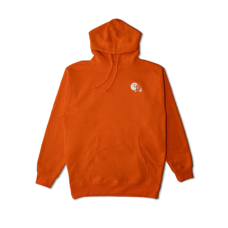 HUBIK® Classic Hoodie
