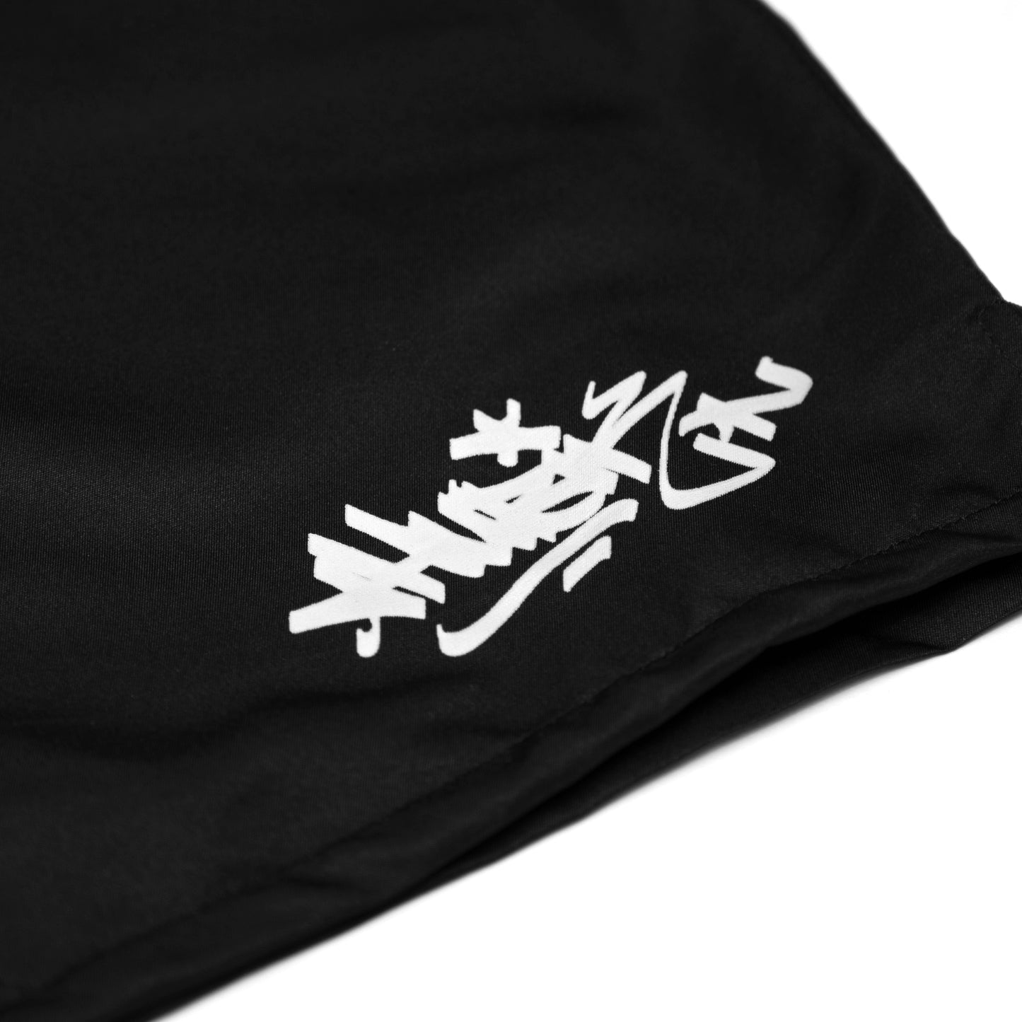 HUBIK® vs ADER Shorts