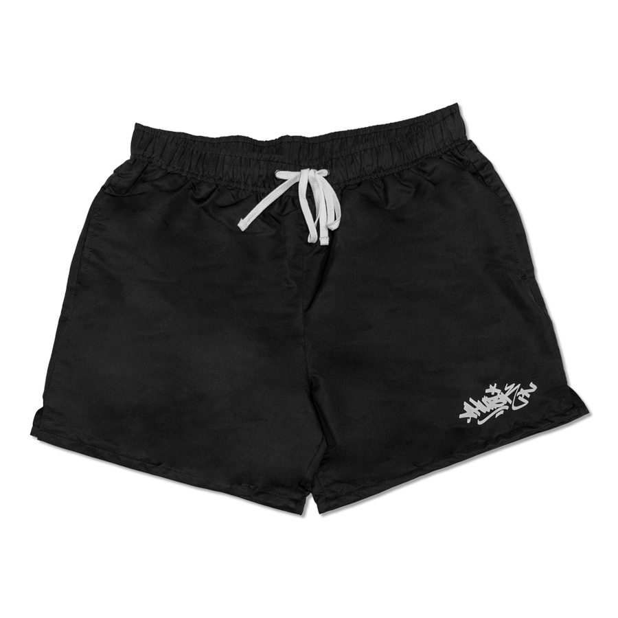 HUBIK® vs ADER Shorts
