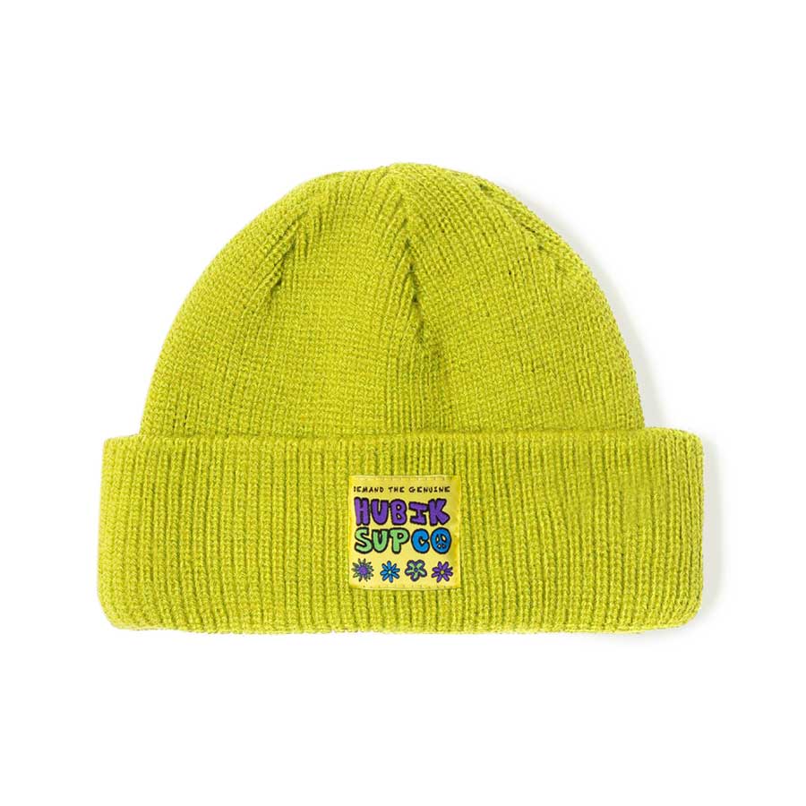 HUBIK® De La Beanie