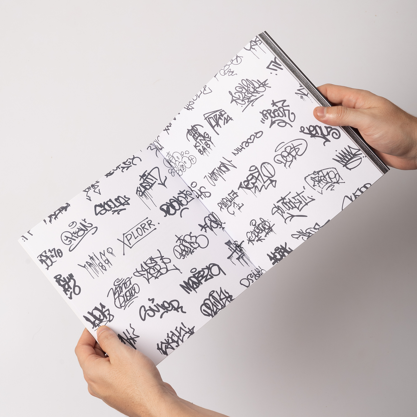 HUBIK® 10 Years Zine