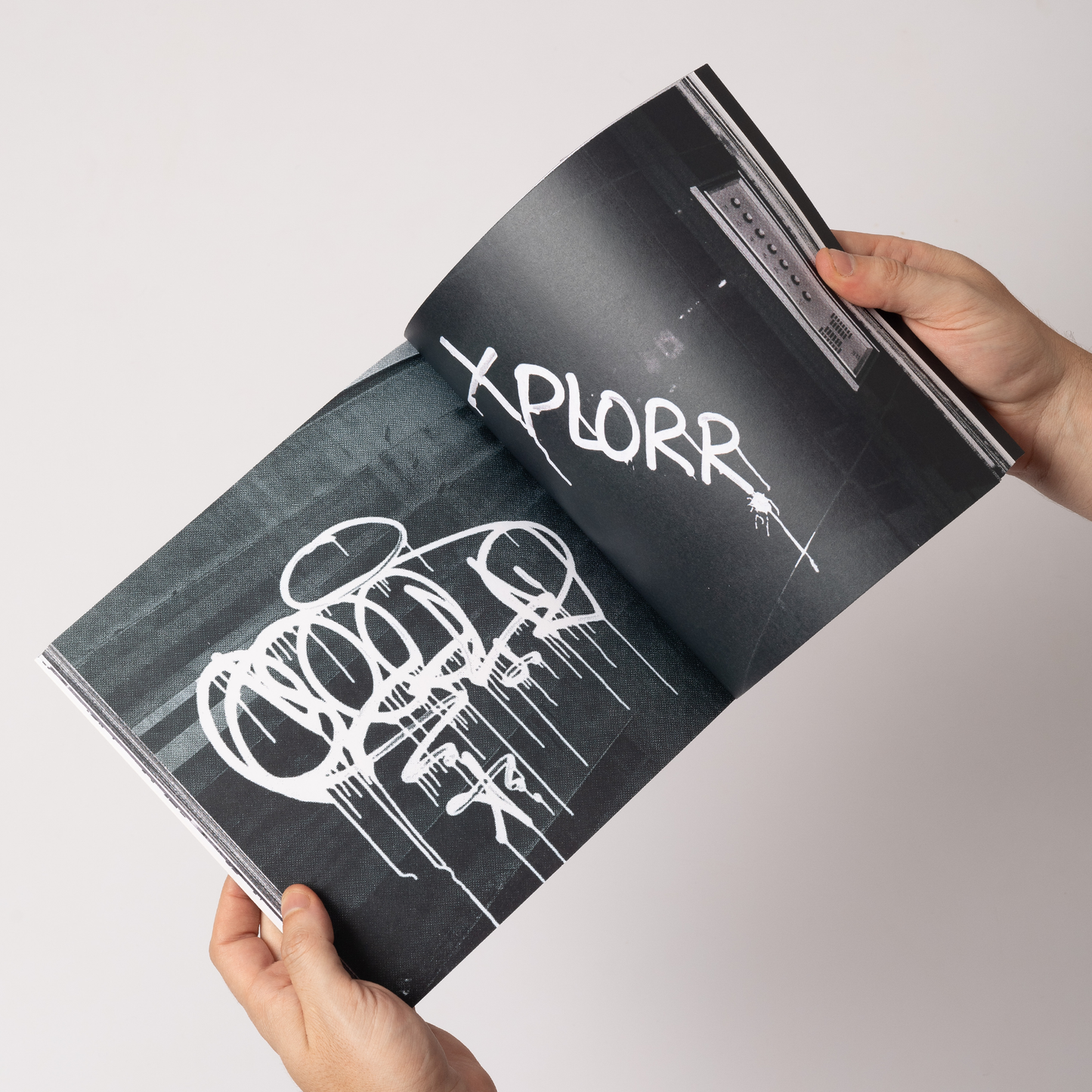 HUBIK® 10 Years Zine