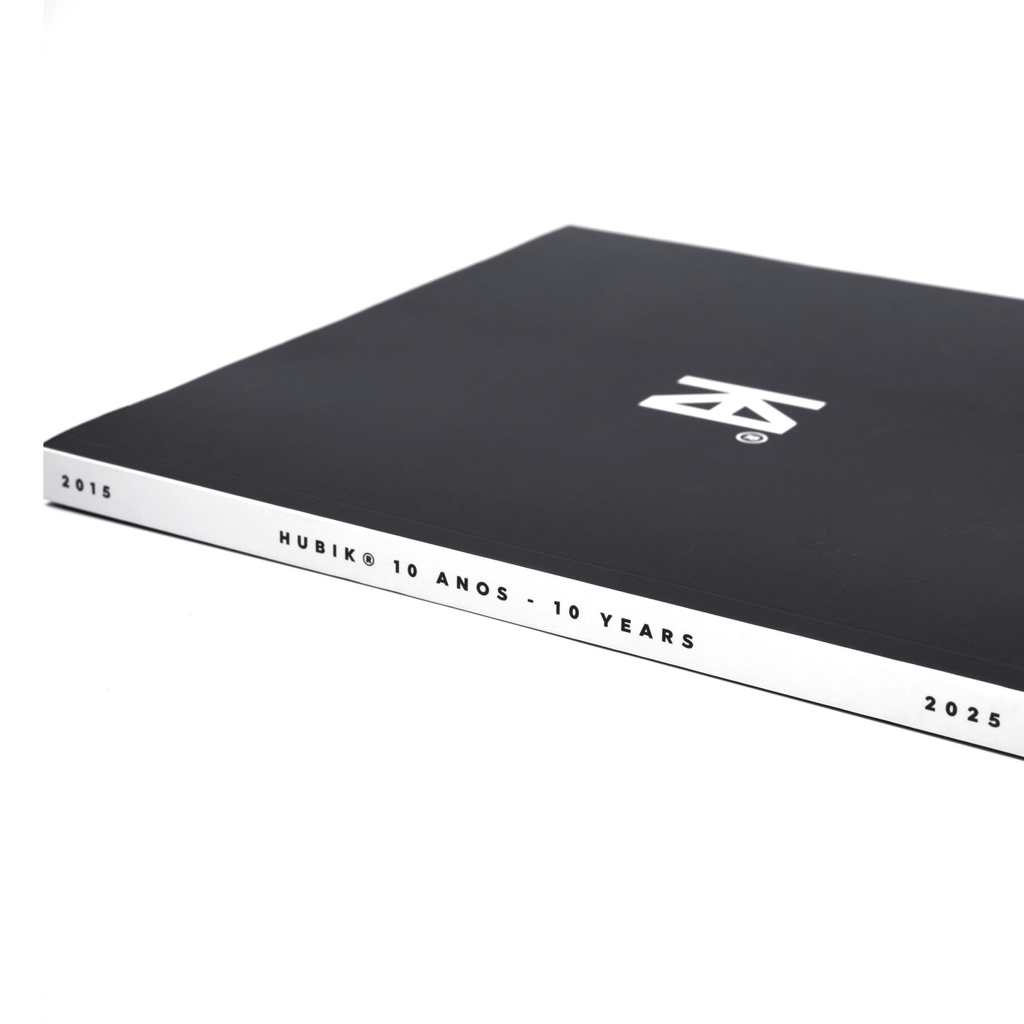 HUBIK® 10 Years Zine