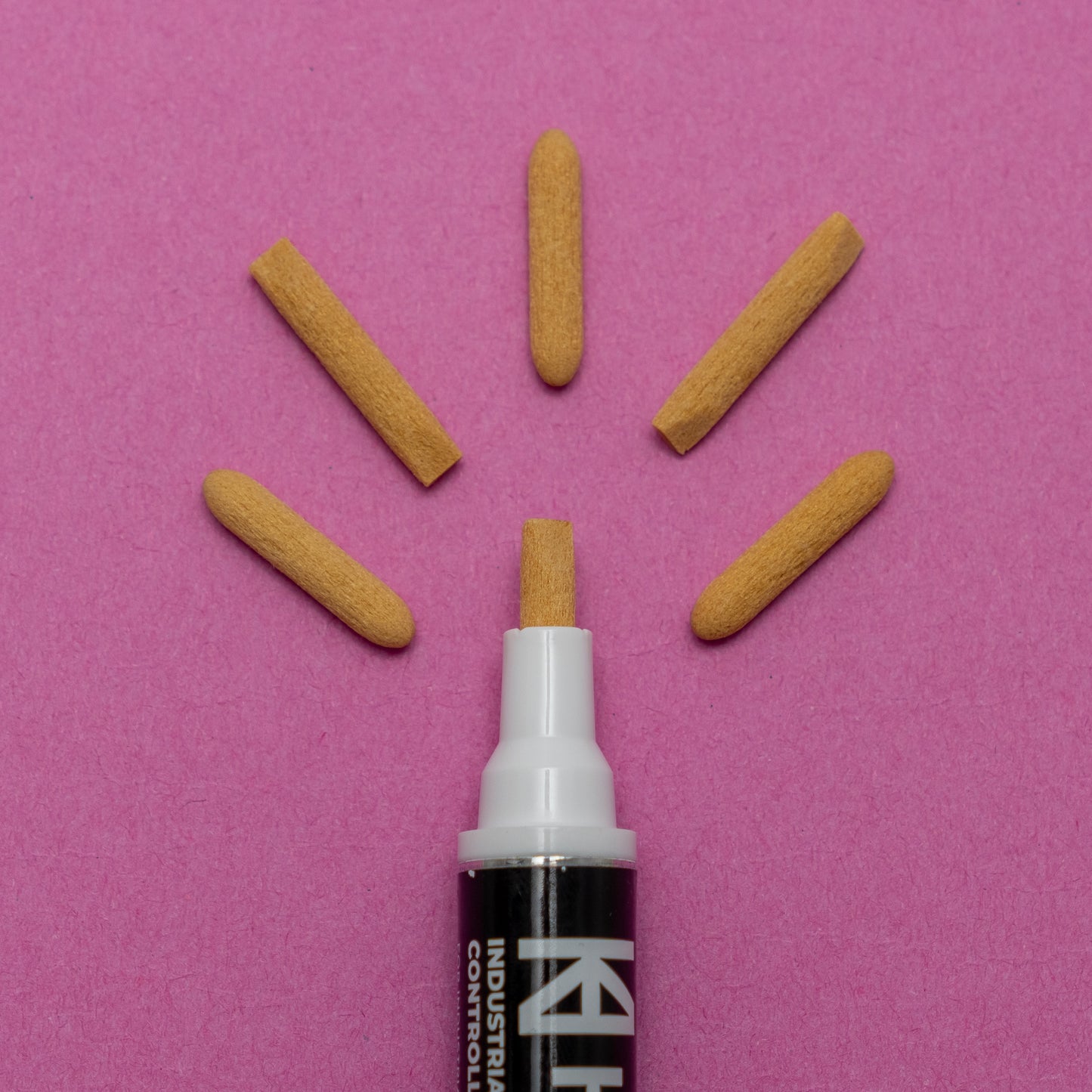 HUBIK® Extra Tips Paint Marker