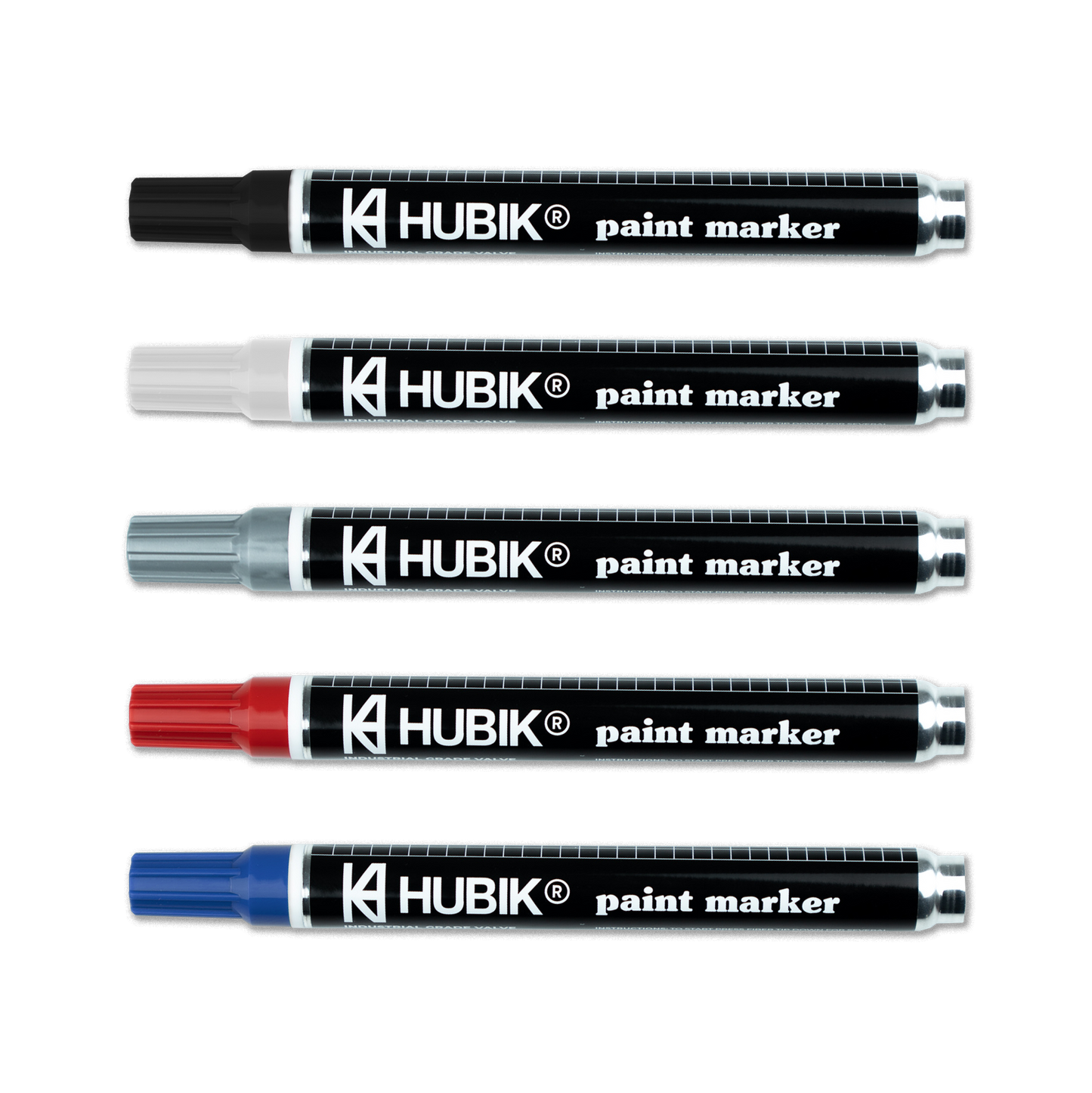 HUBIK® Paint Marker