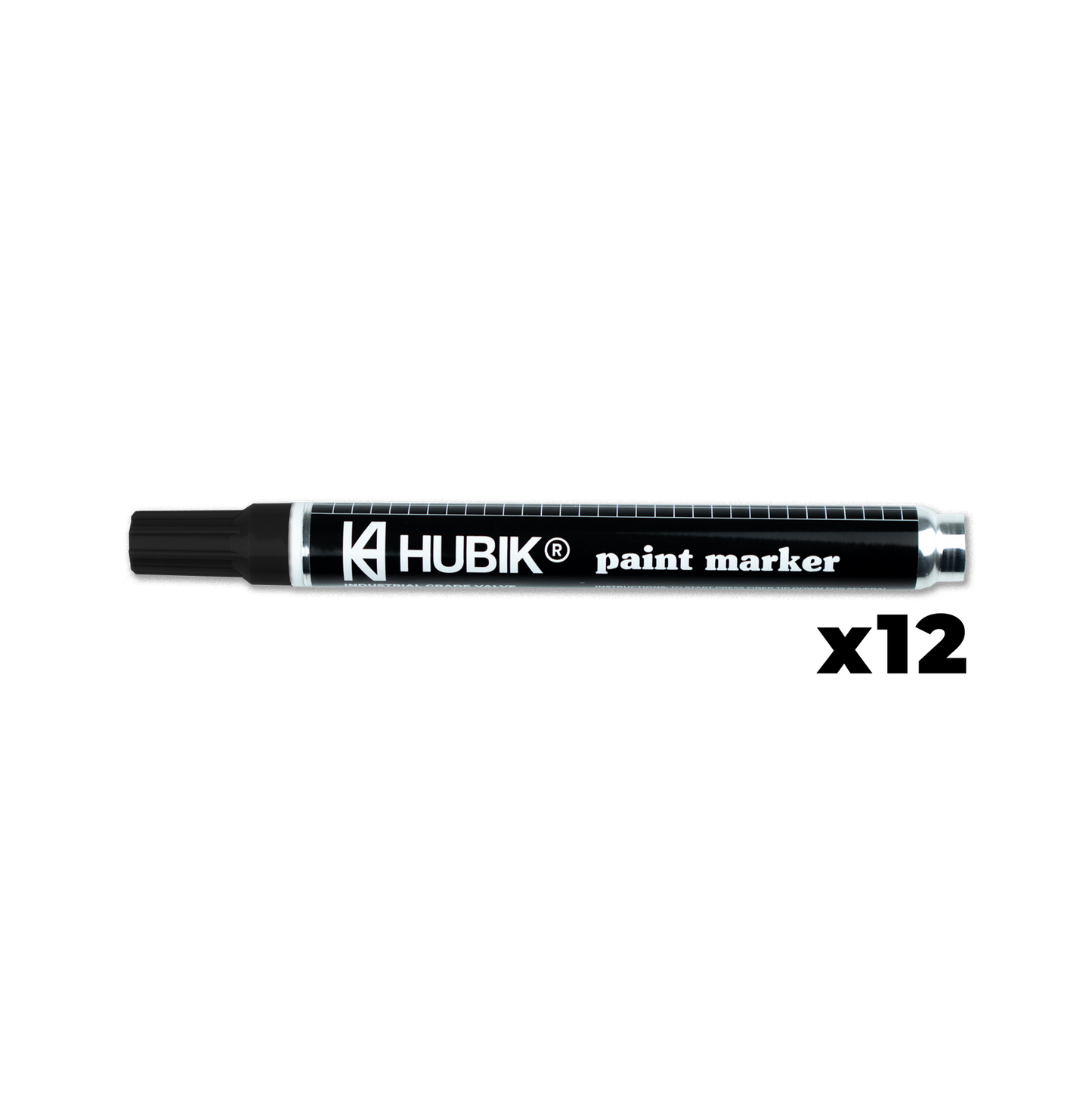 HUBIK® Paint Marker