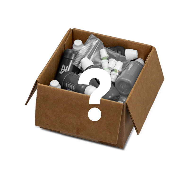 HUBIK® Dripper Mystery Box