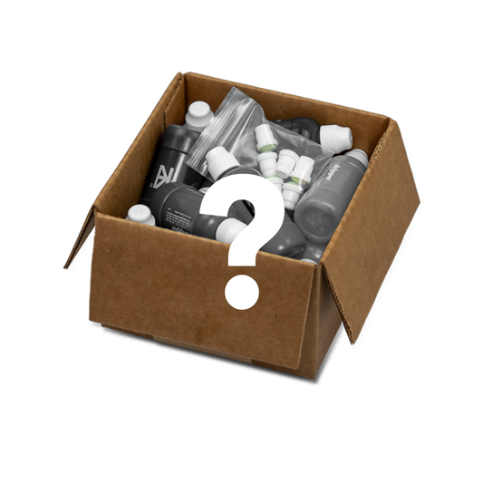 HUBIK® Dripper Mystery Box