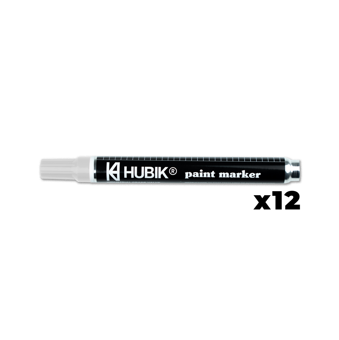 HUBIK® Paint Marker