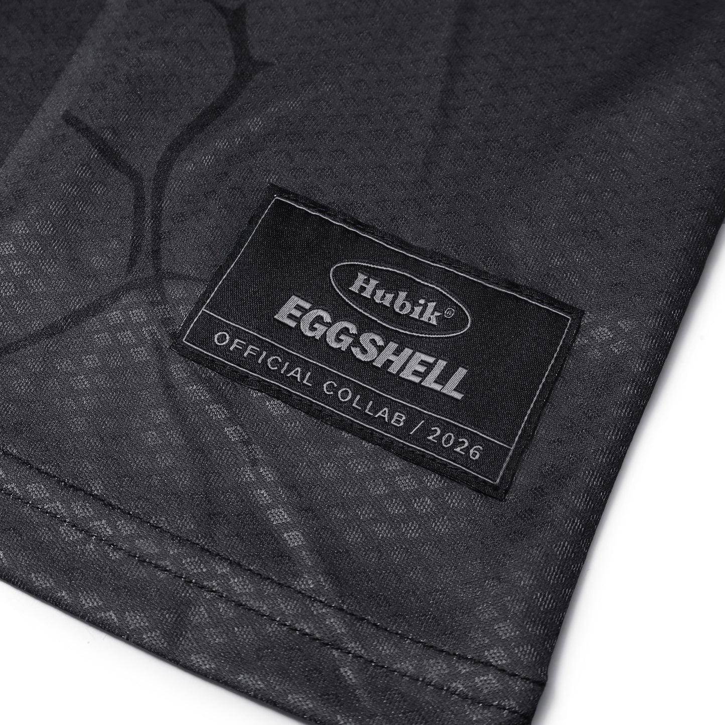 HUBIK® x EggShell Jersey
