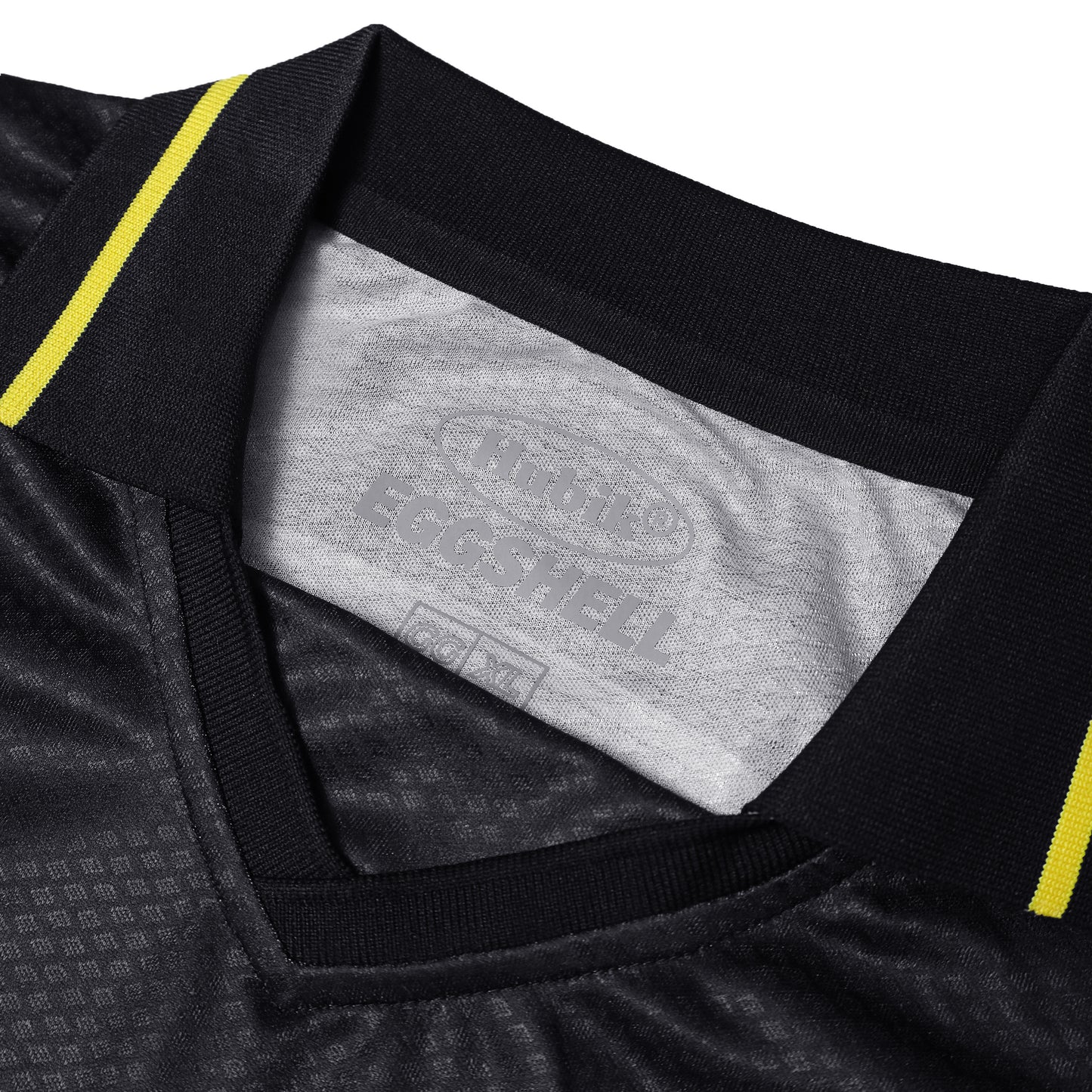 HUBIK® x EggShell Jersey