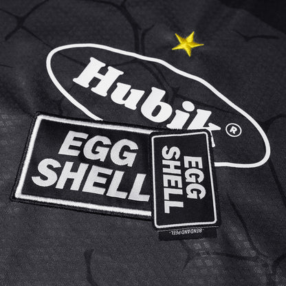 HUBIK® x EggShell Jersey