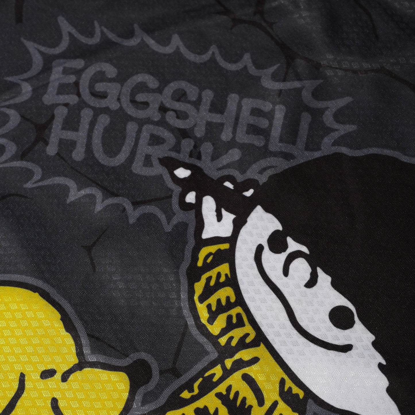 HUBIK® x EggShell Jersey