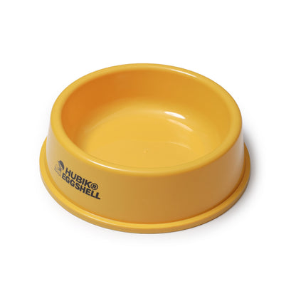 HUBIK® x EggShell Dog Bowl