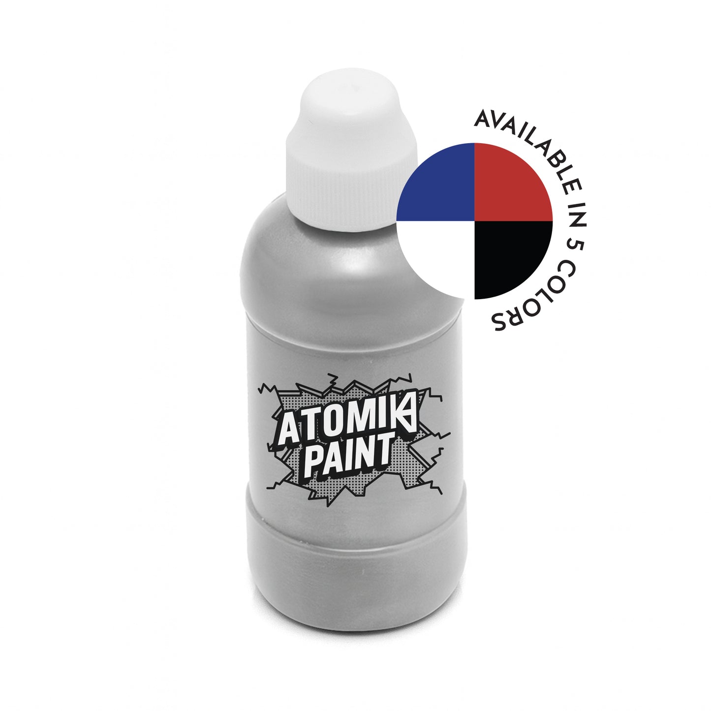 HUBIK® Atomik Dripper