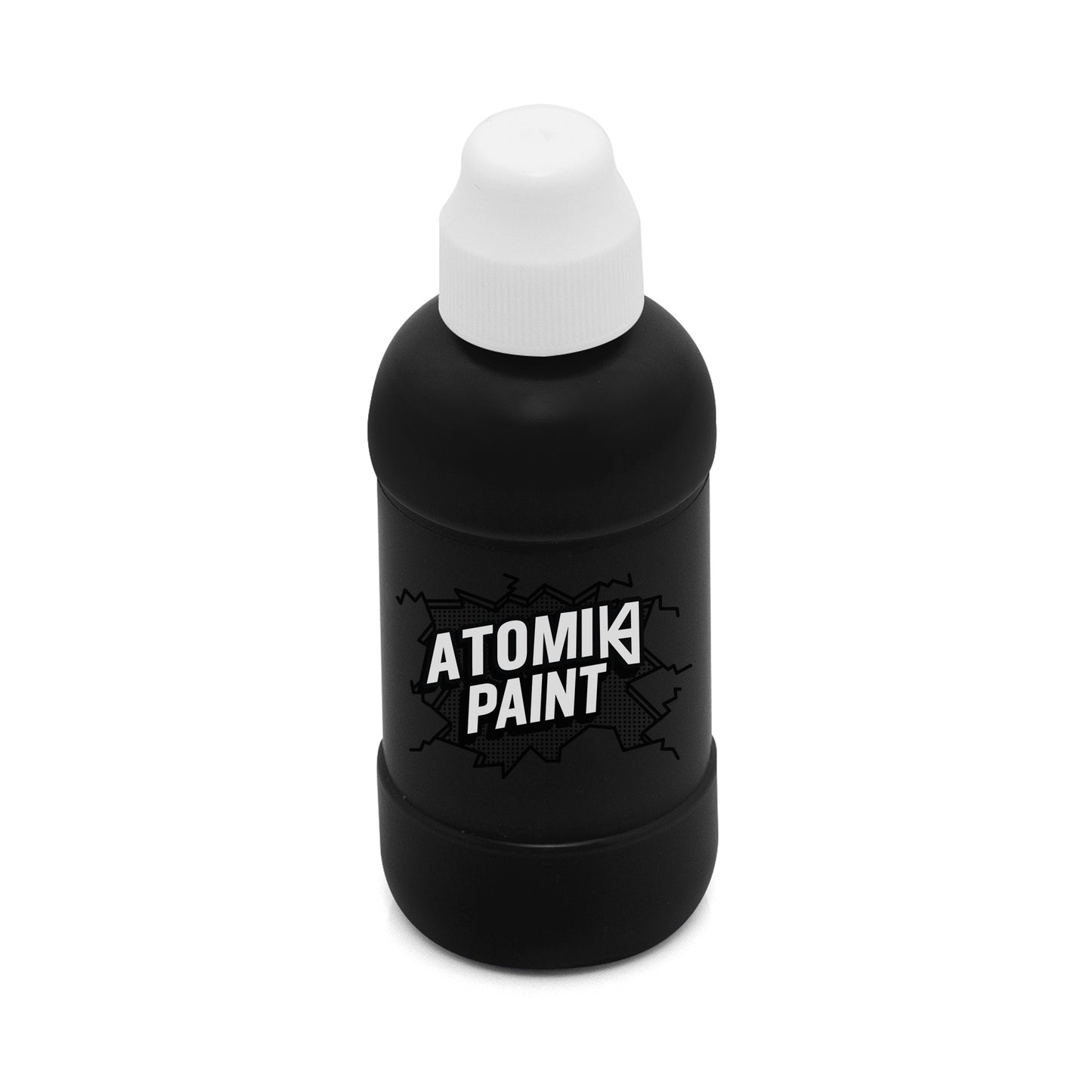 HUBIK® Atomik Dripper