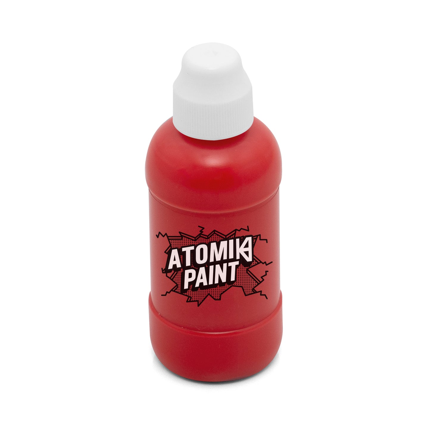 HUBIK® Atomik Dripper