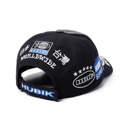 HUBIK® 10 Years Cap