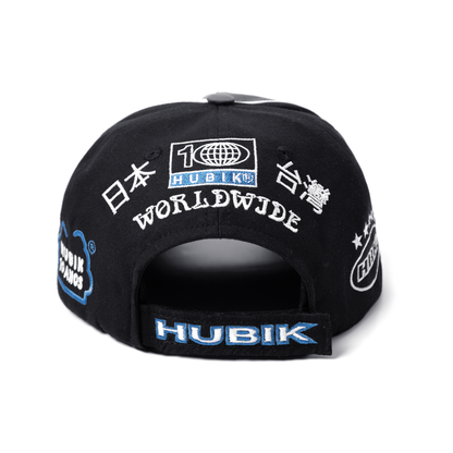 HUBIK® 10 Years Cap