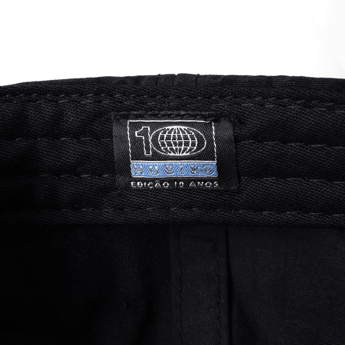 HUBIK® 10 Years Cap