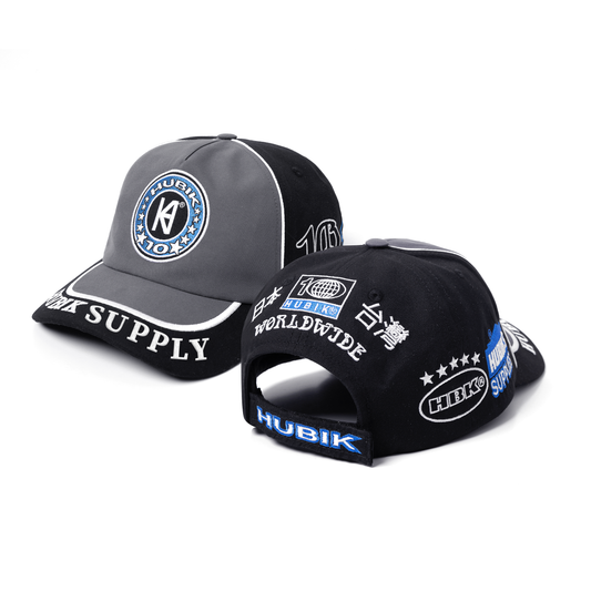 HUBIK® 10 Years Cap