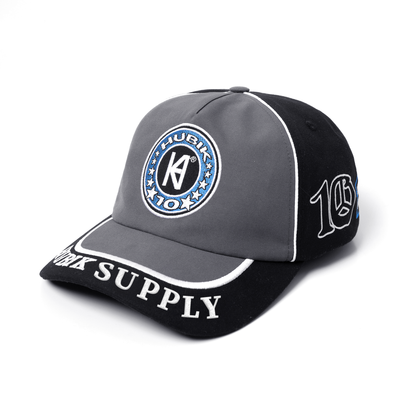 HUBIK® 10 Years Cap