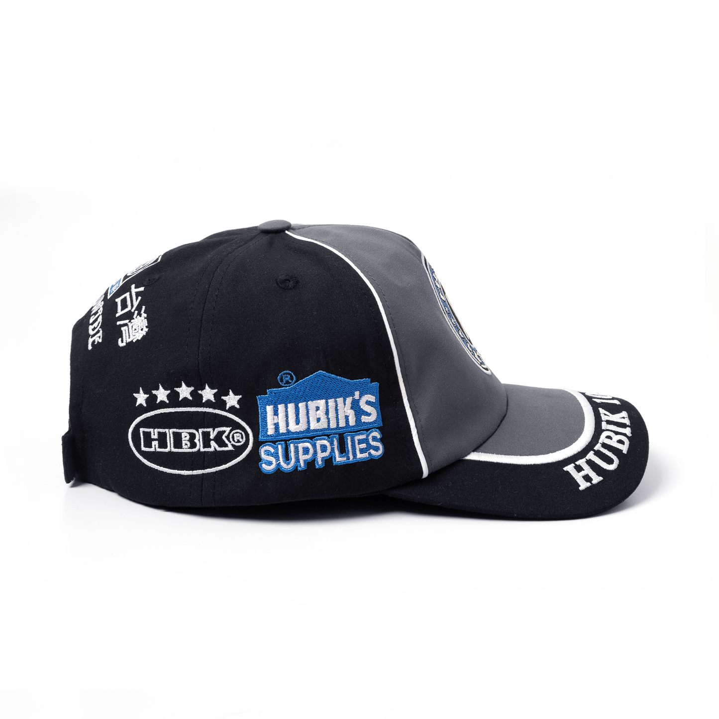 HUBIK® 10 Years Cap