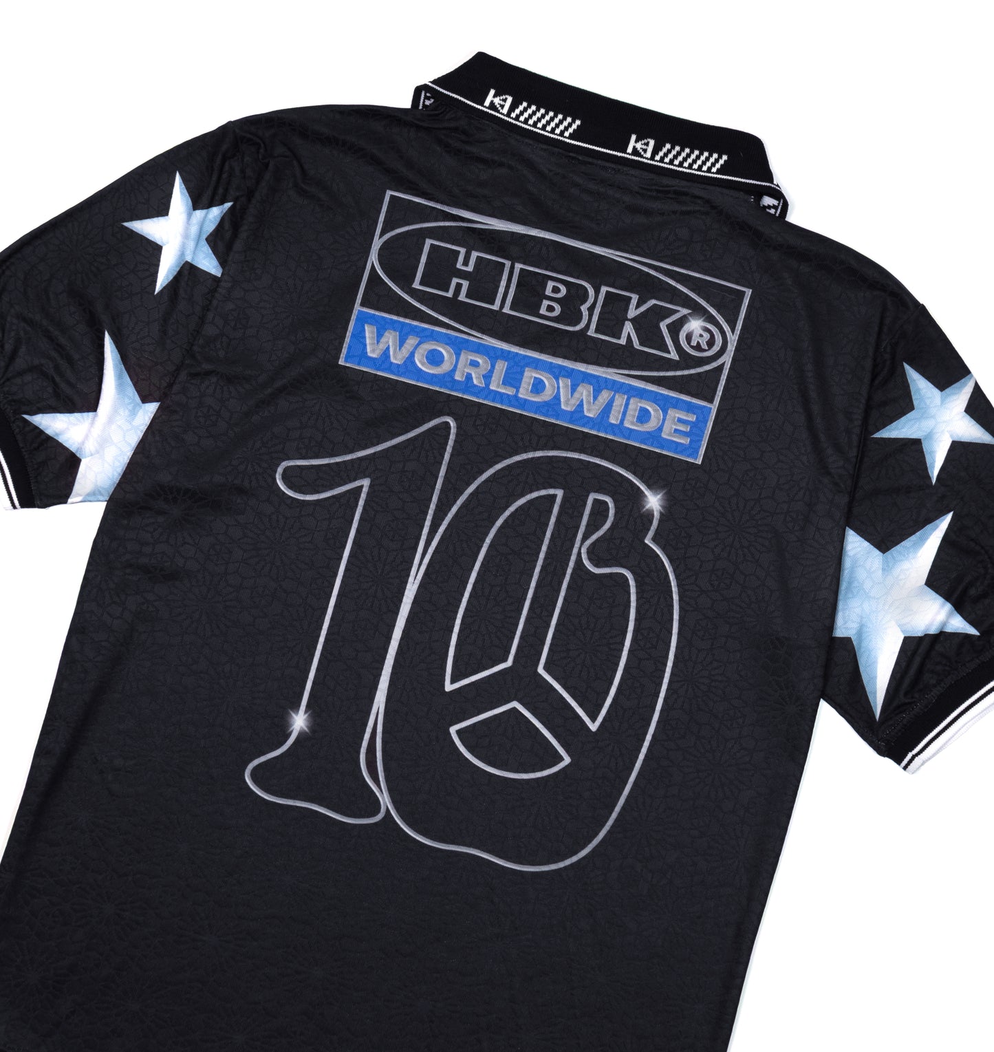 HUBIK® 10 Years Jersey (Coming Soon)