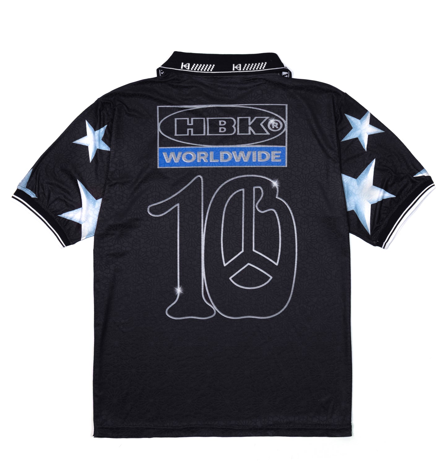 HUBIK® 10 Years Jersey (Coming Soon)
