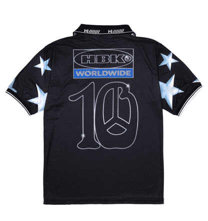 HUBIK® 10 Years Jersey (Coming Soon)