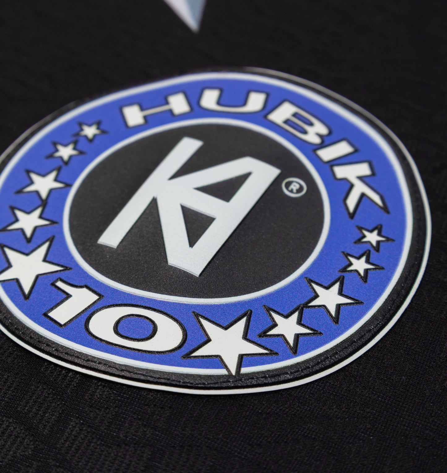 HUBIK® 10 Years Jersey (Coming Soon)