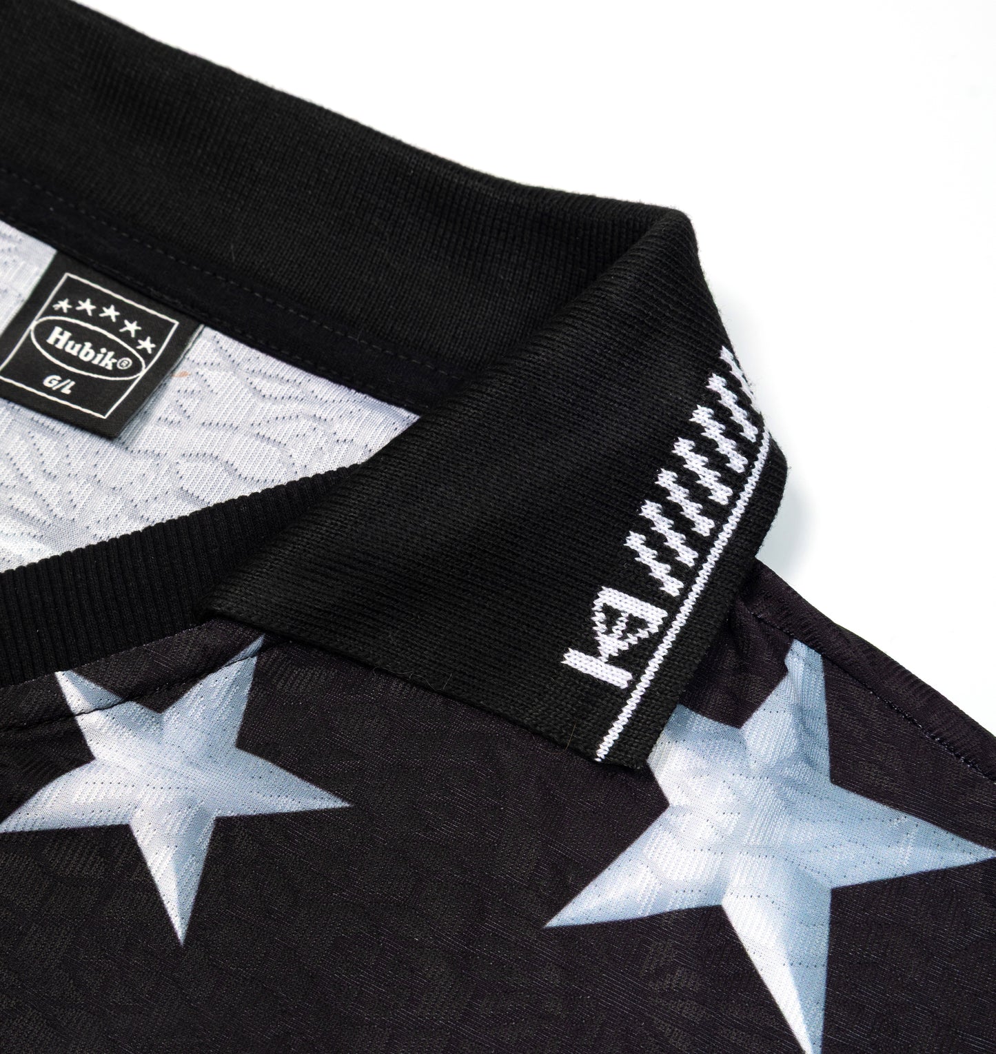 HUBIK® 10 Years Jersey (Coming Soon)