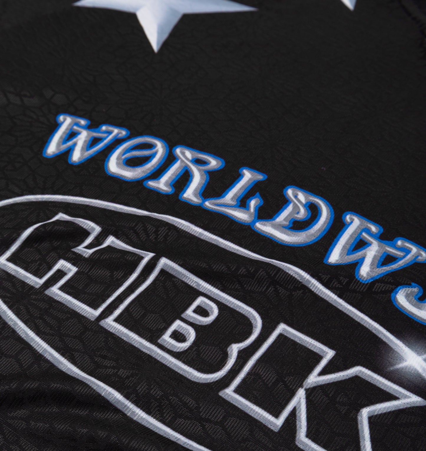 HUBIK® 10 Years Jersey (Coming Soon)