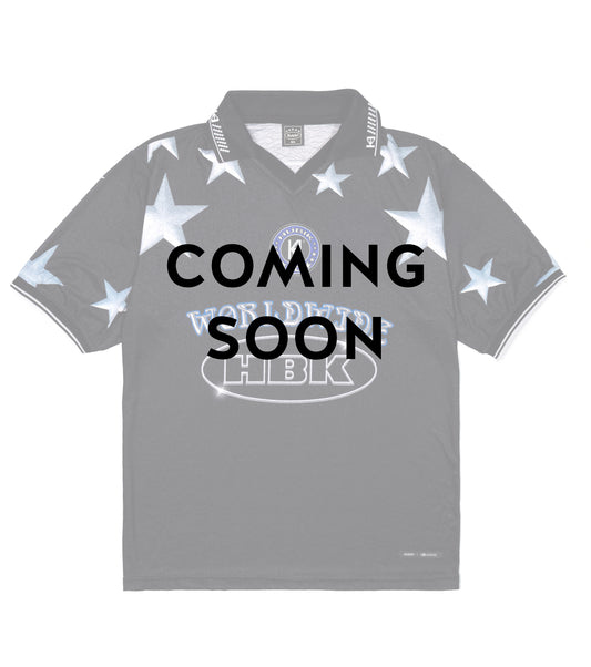 HUBIK® 10 Years Jersey (Coming Soon)