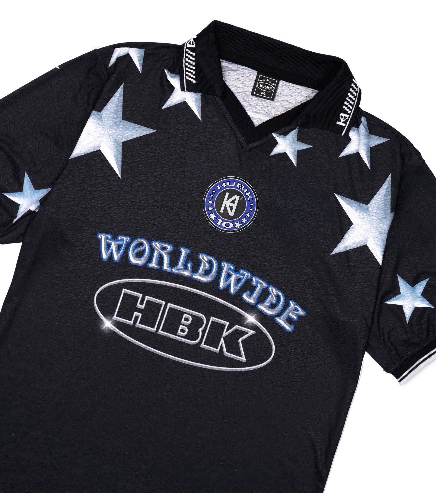 HUBIK® 10 Years Jersey (Coming Soon)