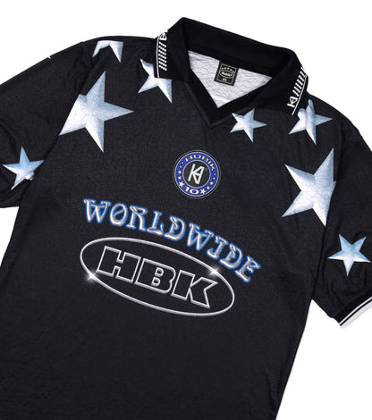 HUBIK® 10 Years Jersey (Coming Soon)