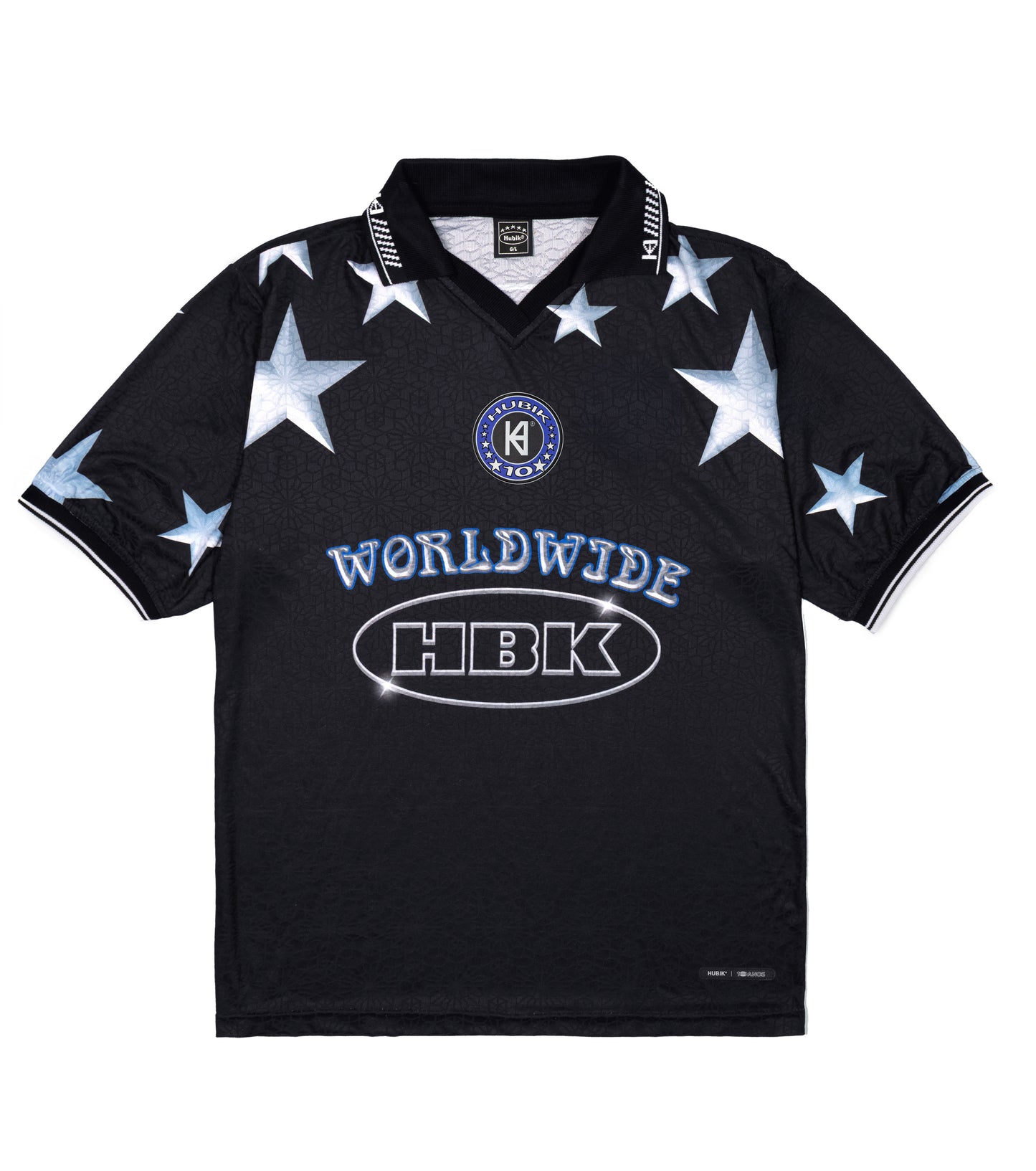 HUBIK® 10 Years Jersey (Coming Soon)