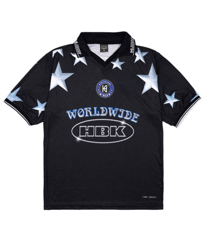 HUBIK® 10 Years Jersey (Coming Soon)